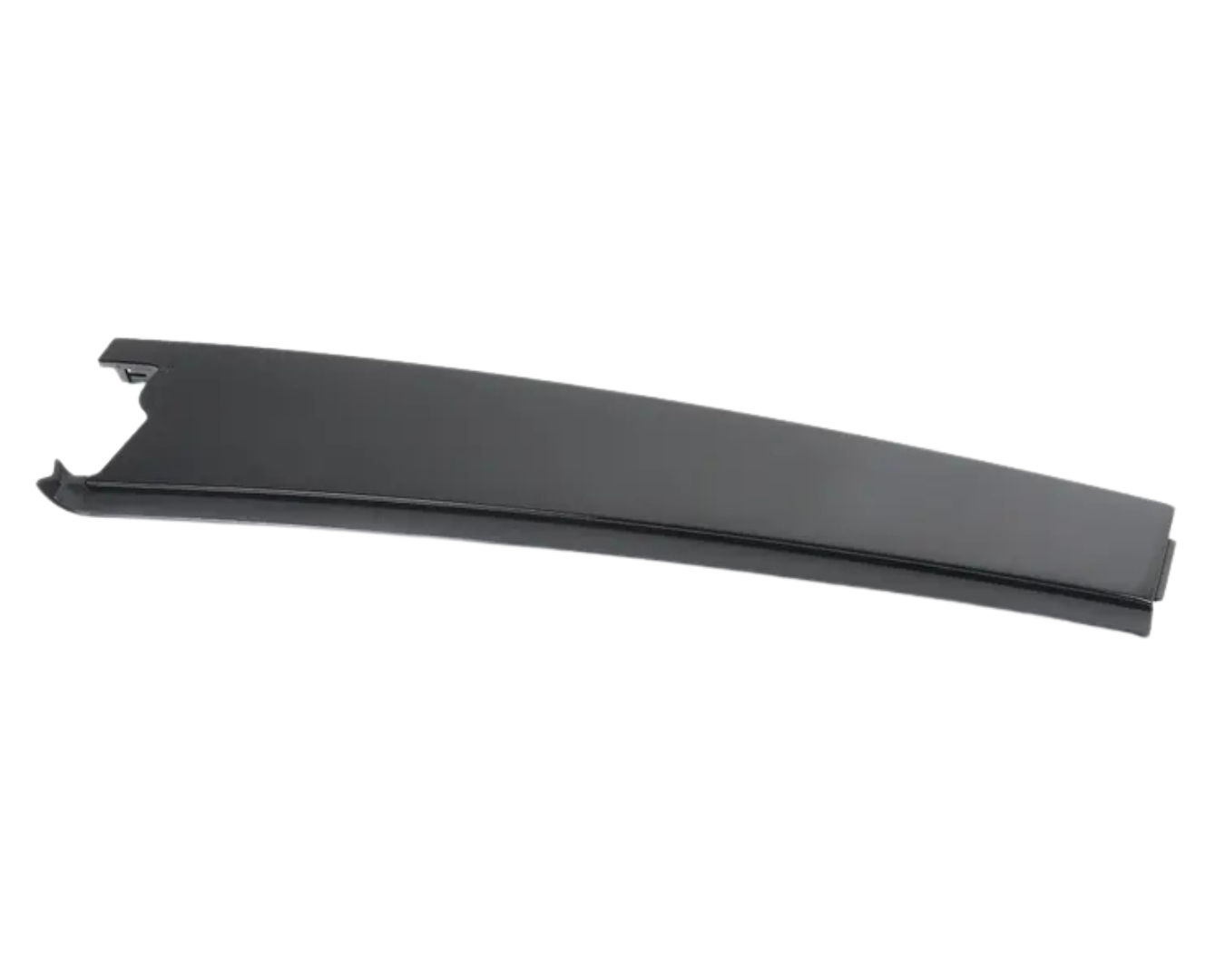 Door B-Pillar Trim - Rear Right - Macan | 2019-2025
