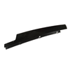 Door B-Pillar Trim - Right Front - Cayenne | 2019-2022