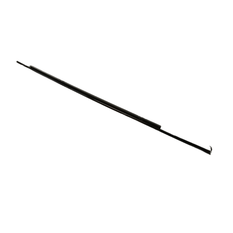 Door Belt Molding - Lower Left - Cayenne | 2019-2024