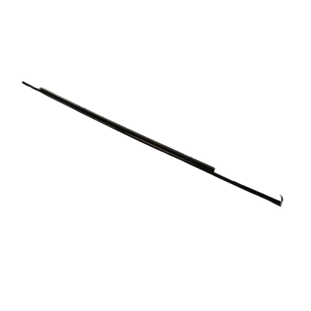 Door Belt Molding - Right - Cayenne | 2019-2024