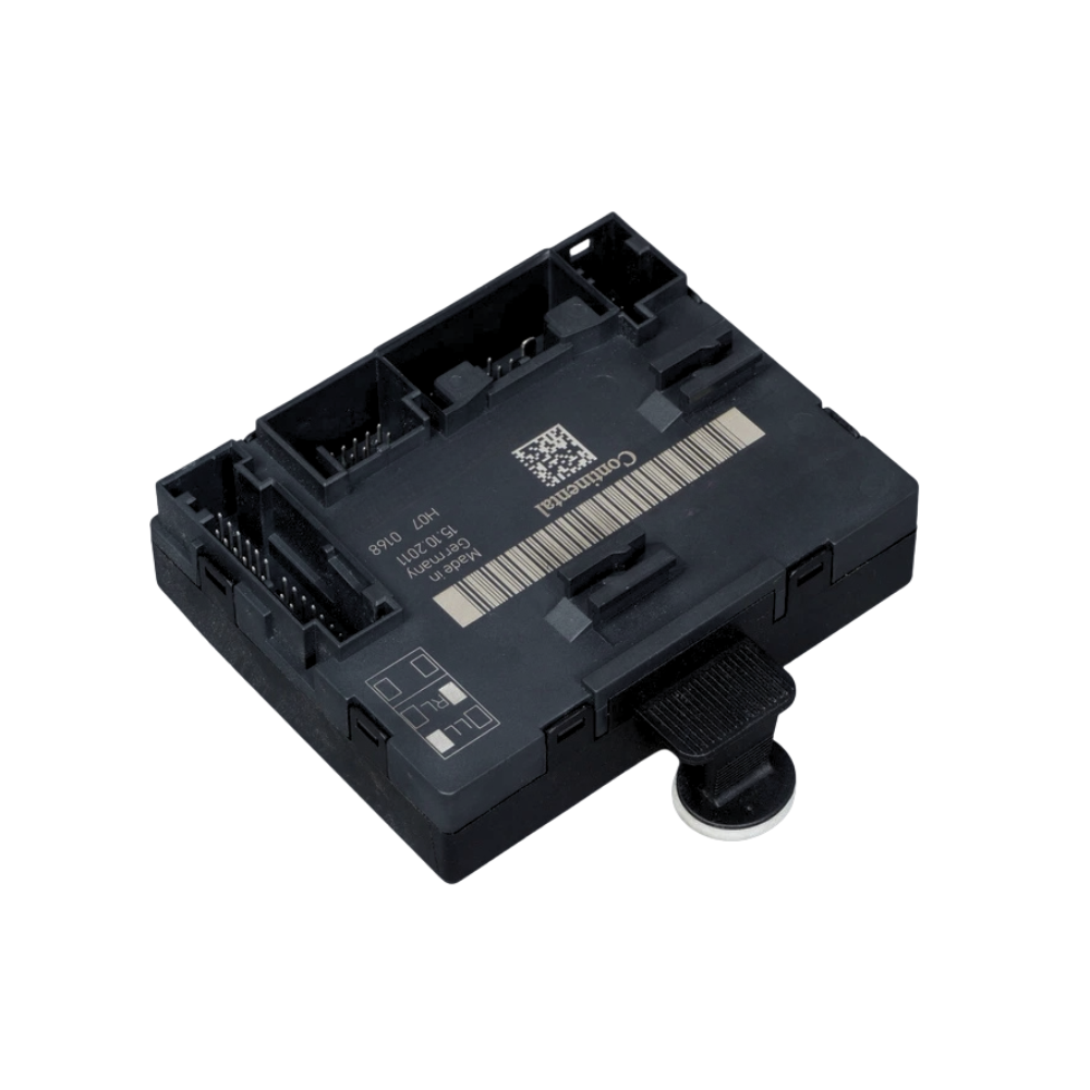 Door Control Unit - Front - Cayenne | 2011-2012