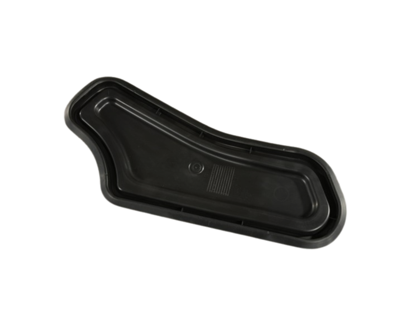 Door Cover - Left - Macan | 2015-2025