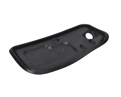 Door Cover - Left - Macan | 2015-2025