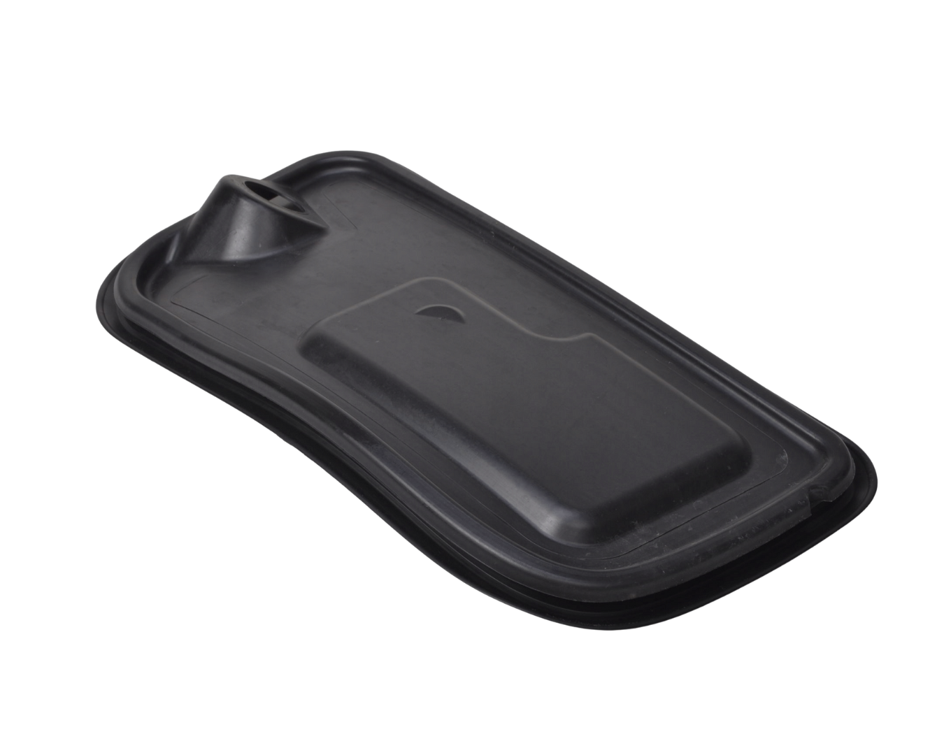 Door Cover - Left - Macan | 2015-2025