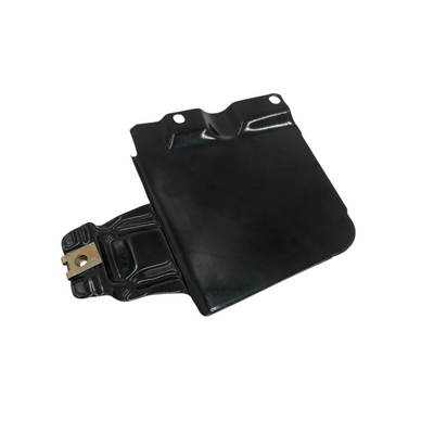Door Cover Plate - Right - 944 | 968 | 1984-1995