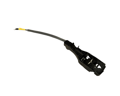 Door Handle Bracket - Left - Macan | 2019-2025