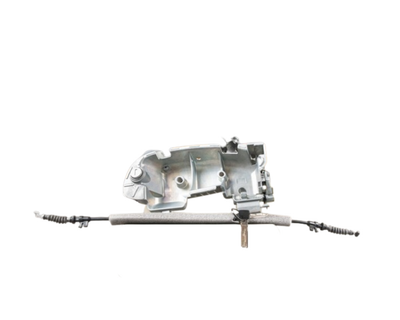 Door Handle Bracket - Left - Panamera | 2010-2016