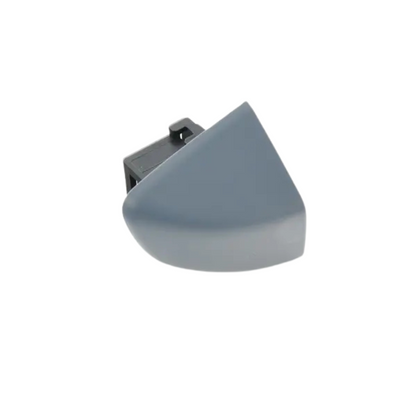 Door Handle Housing Cover - Right - Cayenne | 2011-2018