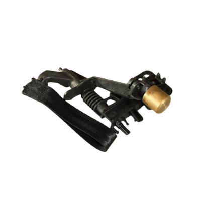 Door Handle Mechanism - Left - Boxster | Cayman | 2009-2012