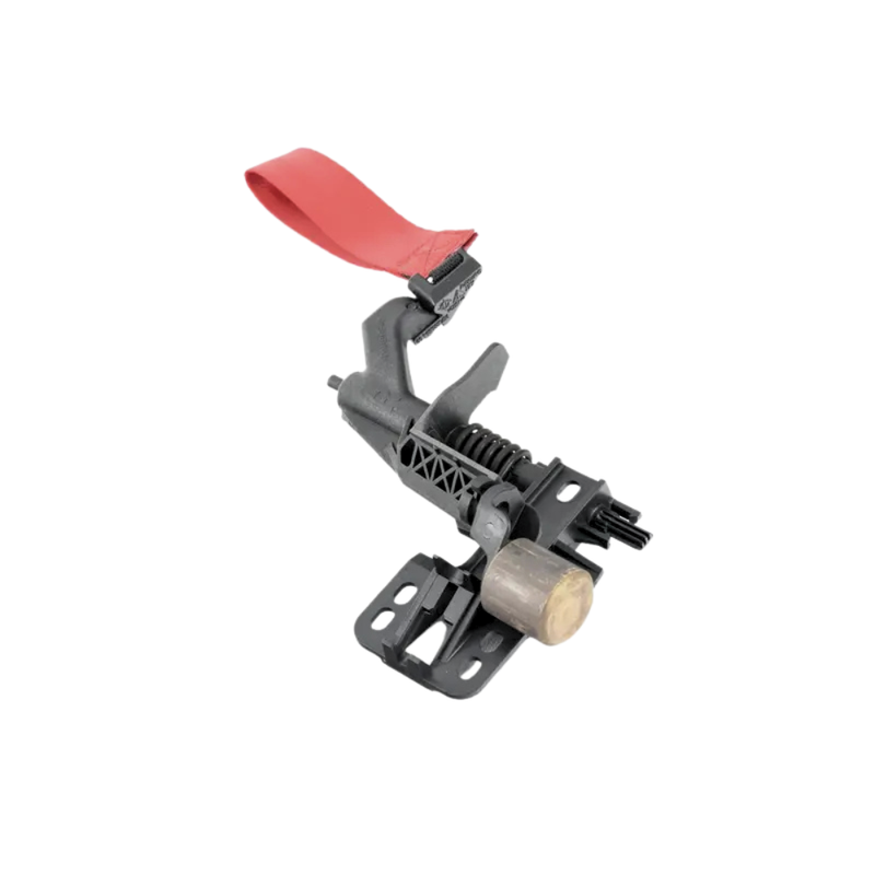 Door Handle Mechanism - Right - Boxster | Cayman | 2009-2012