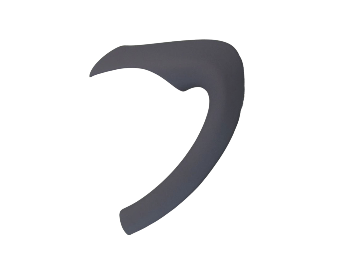 Door Handle Pull Cover - Left - 911 | 1999-2004