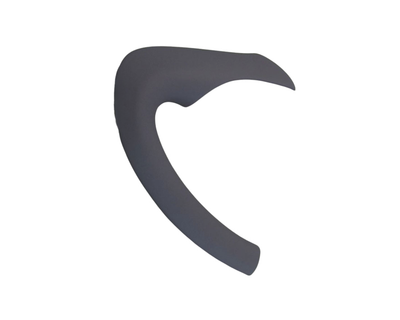 Door Handle Pull Cover - Right - 911 | 1999-2004