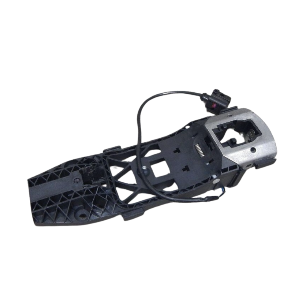 Door Handle Support Bracket - Left - Cayenne | 2011-2018