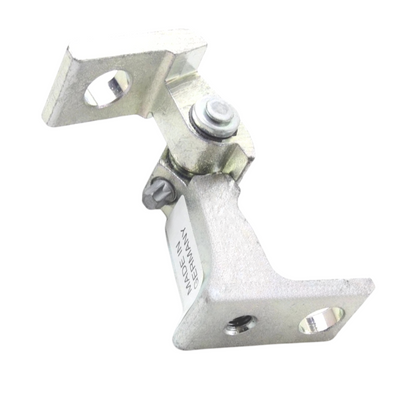 Door Hinge - Left - Cayenne | 2011-2018