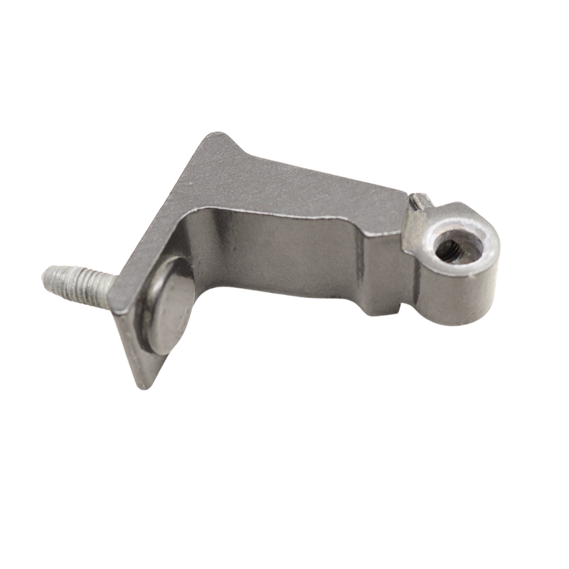 Door Hinge - Left Upper - Cayenne | 2019-2024