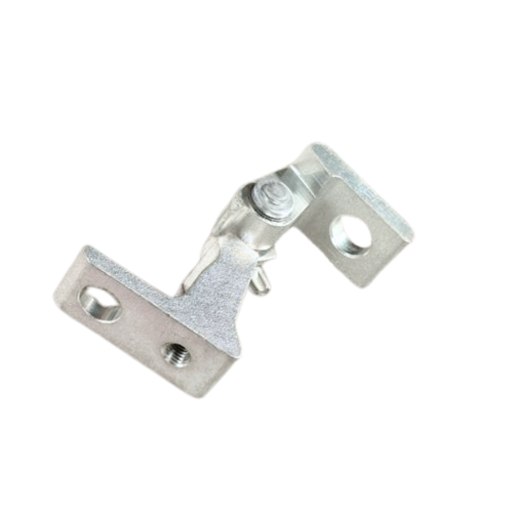 Door Hinge - Right - Cayenne | 2011-2018
