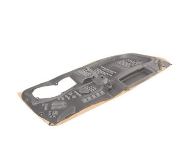 Door Insulation Panel - Left - 911 | Boxster | 1997-2004