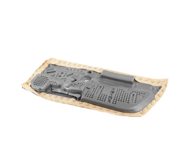 Door Insulation Panel - Left - 911 | Boxster | 1997-2004