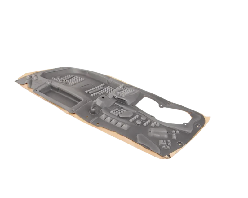 Door Insulation Panel - Right - 911 | Boxster | 1997-2004