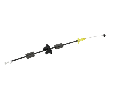 Door Latch Bowden Cable - Panamera | 2010-2016