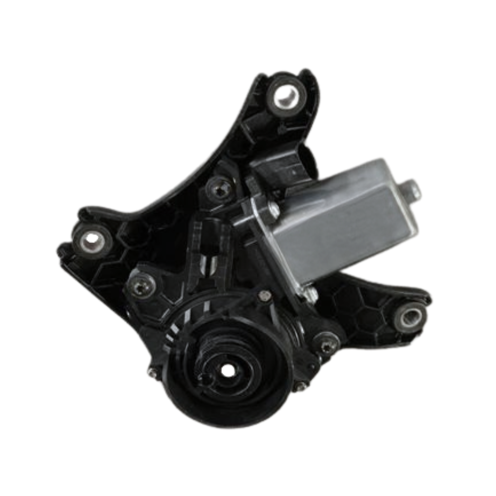 Door Latching Motor - Left - Cayenne | 2019-2024