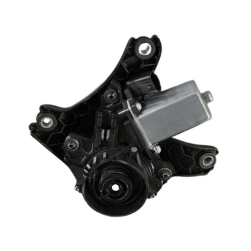 Door Latching Motor - Left - Cayenne | 2019-2024