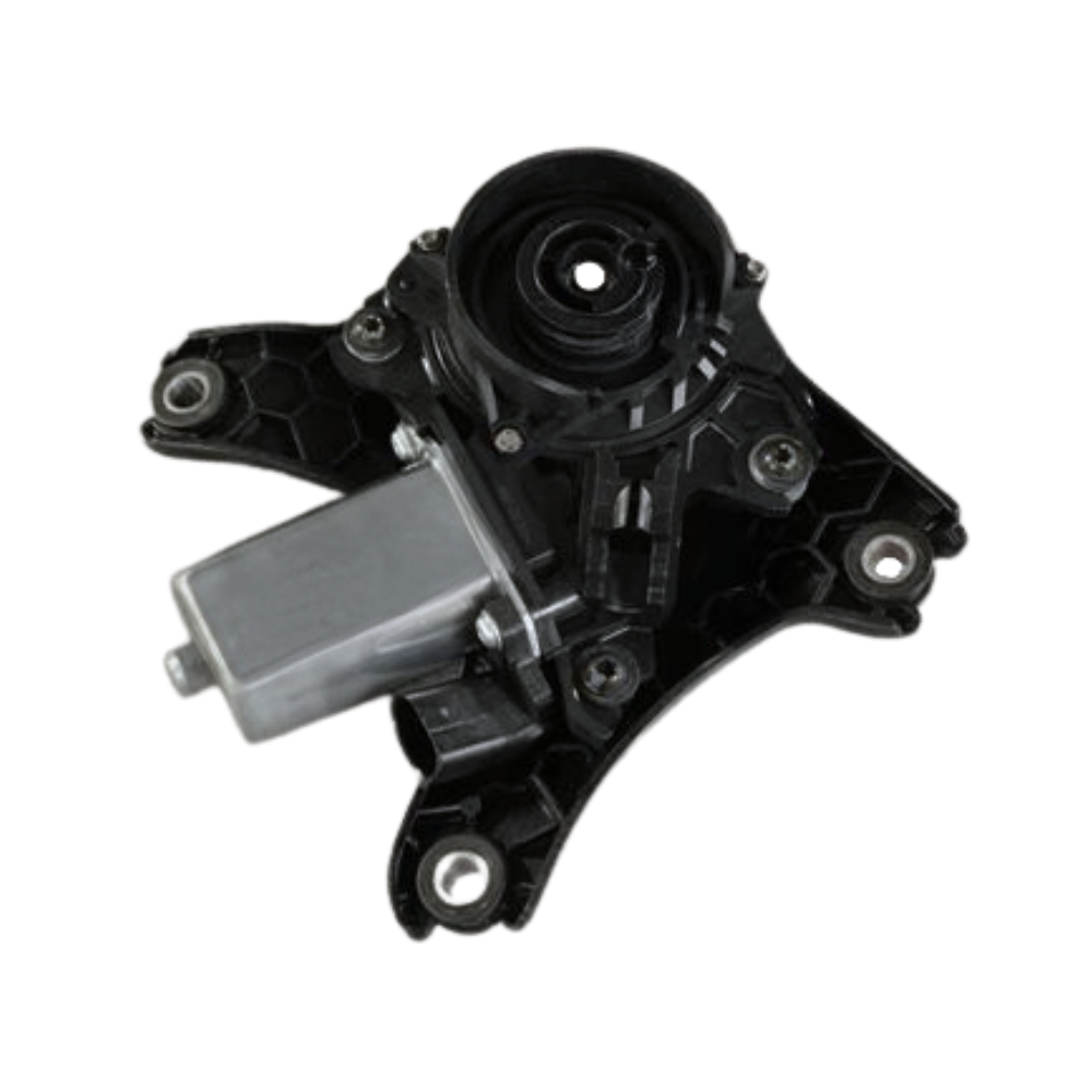 Door Latching Motor - Right - Cayenne | 2019-2024
