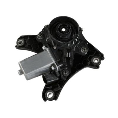 Door Latching Motor - Right - Cayenne | 2019-2024