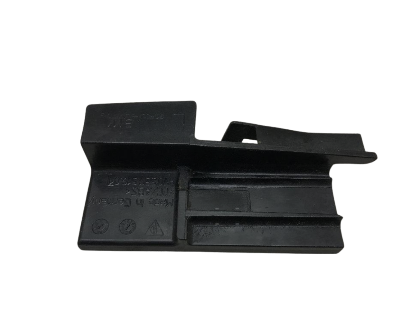 Door Lock Cover - Right - Panamera | 2010-2016