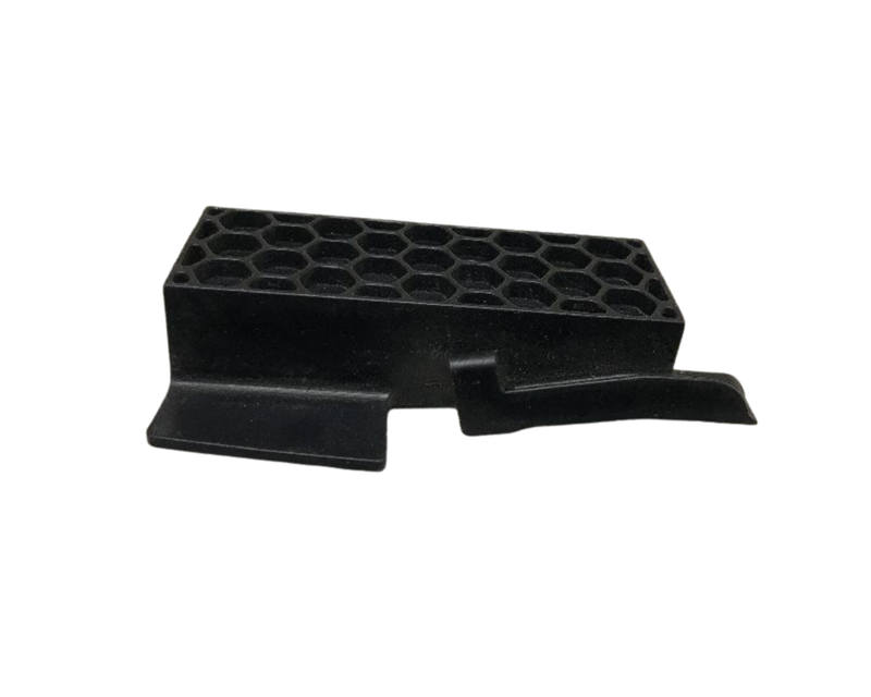 Door Lock Cover - Right - Panamera | 2010-2016