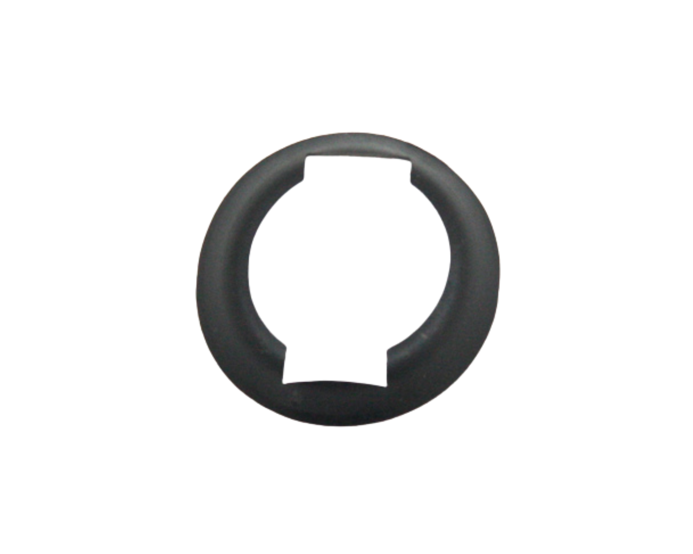 Door Lock Cylinder Underlay - 928 | 1978-1986