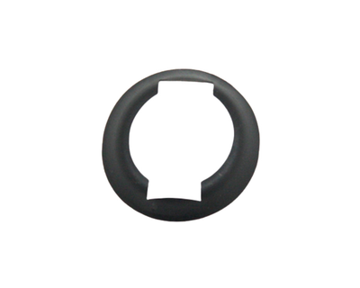 Door Lock Cylinder Underlay - 928 | 1978-1986