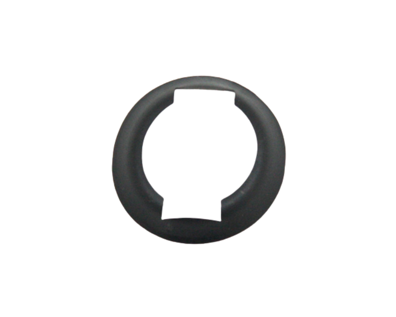 Door Lock Cylinder Underlay - 928 | 1978-1986