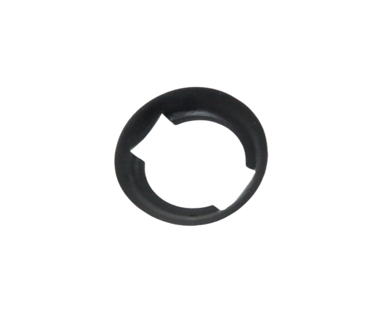 Door Lock Cylinder Underlay - 928 | 1978-1986
