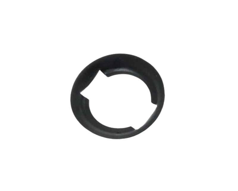 Door Lock Cylinder Underlay - 928 | 1978-1986