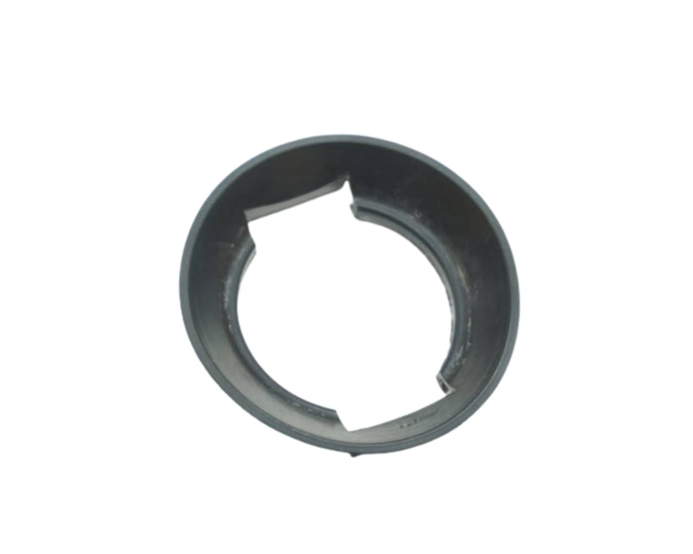 Door Lock Cylinder Underlay - 928 | 1983-1995