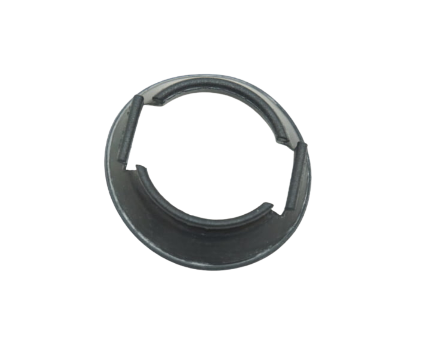 Door Lock Cylinder Underlay - 928 | 1983-1995