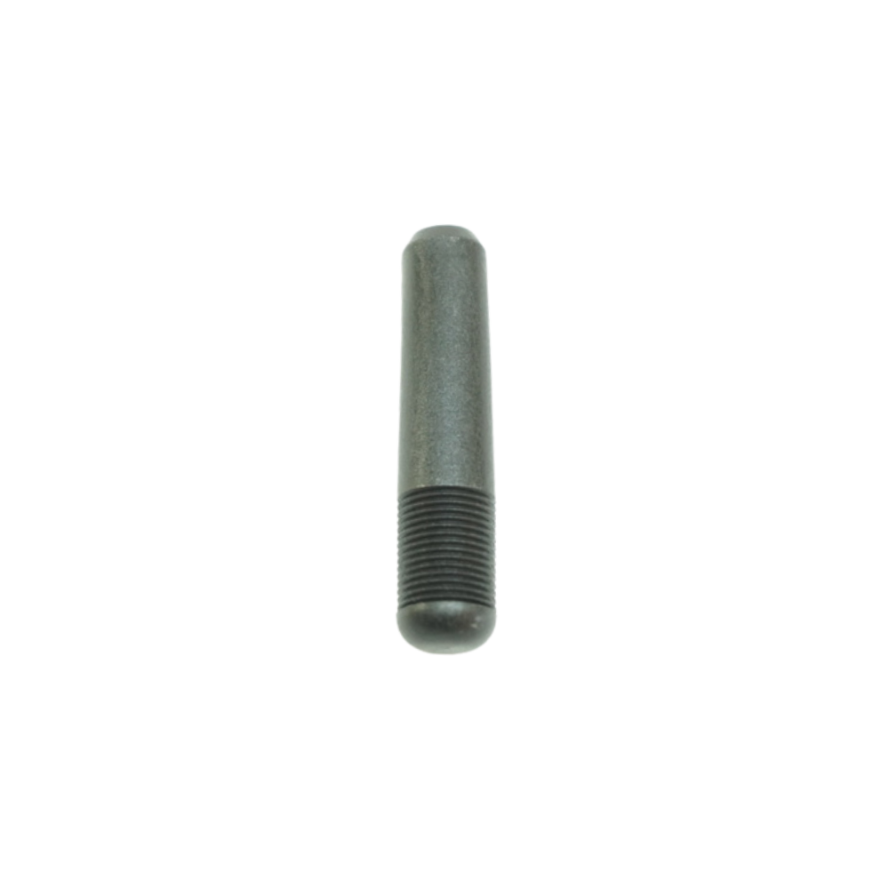 Door Lock Knob - Black - 944 | 1985-1989