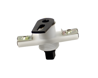 Door Lock Mounting - 928 | 1978-1995