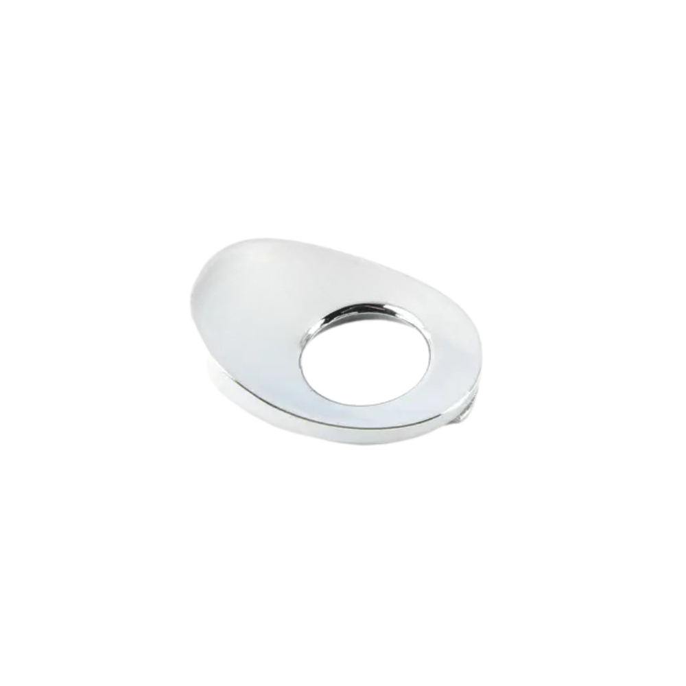 Door Lock Rosette - Right - 968 | 1992-1995