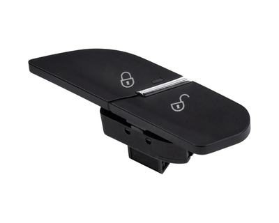 Door Lock Switch - Left - Macan | 2015-2018