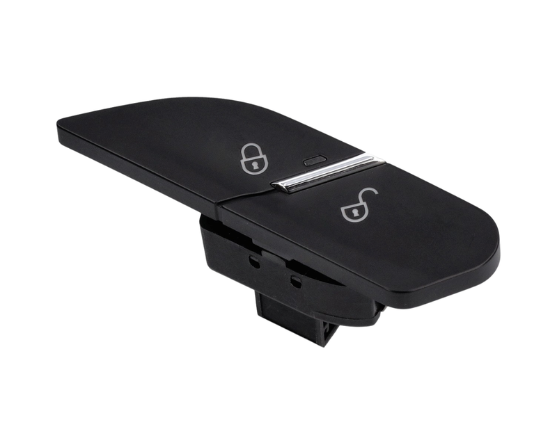 Door Lock Switch - Left - Macan | 2015-2018