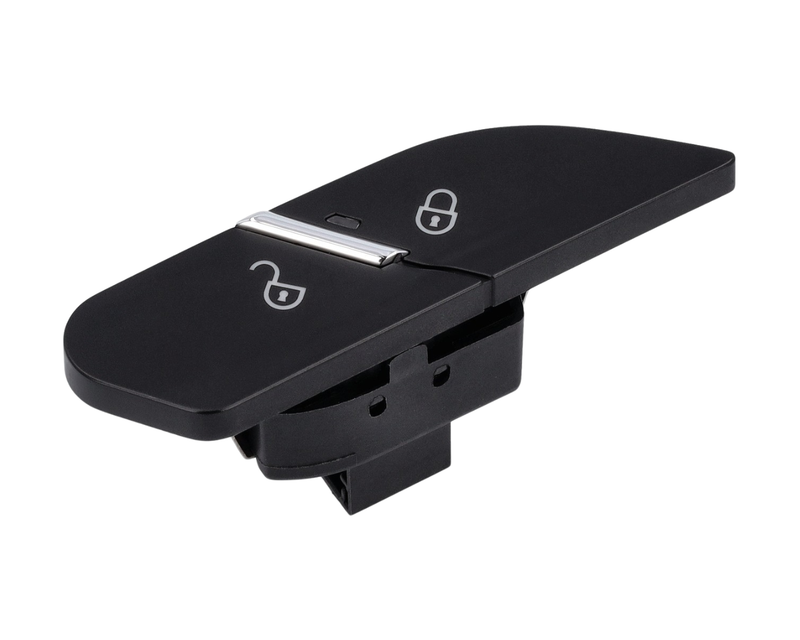 Door Lock Switch - Right - Macan | 2015-2018