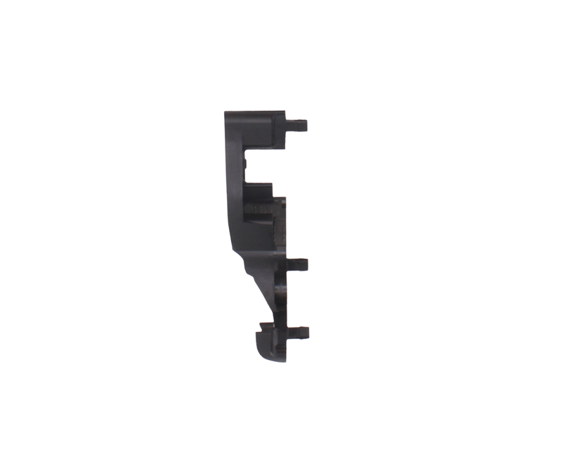 Door Look Cover - Left - 911 | Boxster | 1997-2004