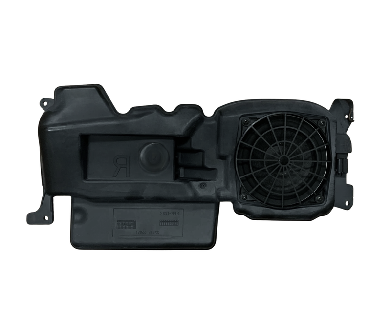 Door Loudspeaker - Left - 911 | Boxster | 1997-2004