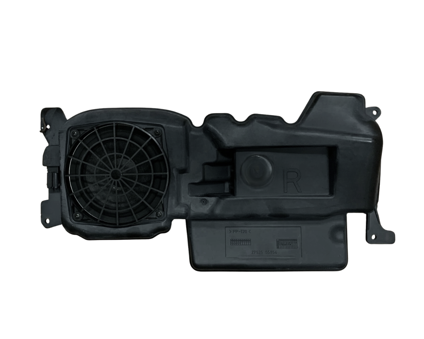 Door Loudspeaker - Right - 911 | Boxster | 1997-2004