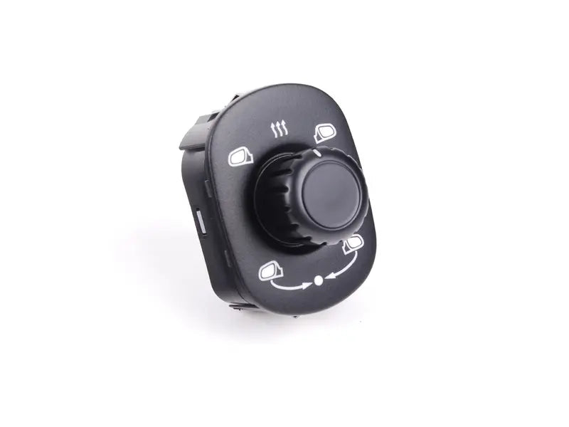 Door Mirror Adjustment Switch - Cayenne | 2003-2010