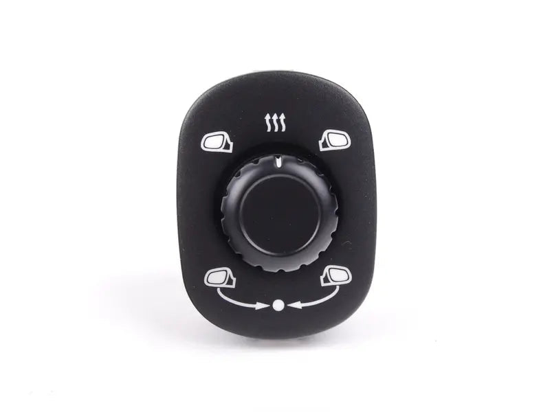 Door Mirror Adjustment Switch - Cayenne | 2003-2010