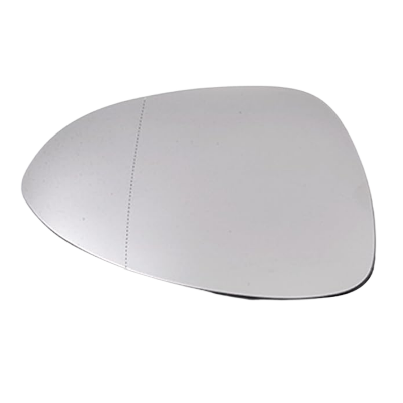 Door Mirror Aspherical Glass - Left - Cayenne | 2019-2024