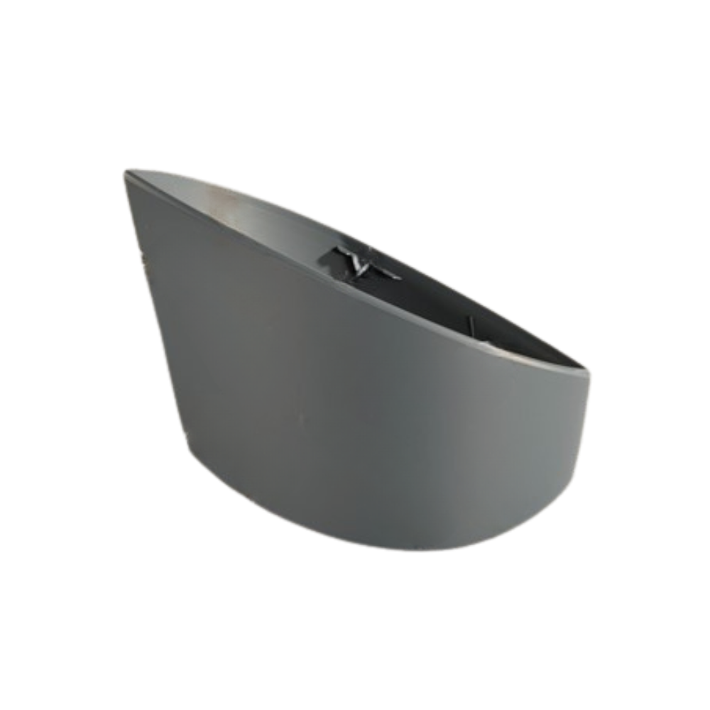 Door Mirror Base Cover - Right - Cayenne | 2019-2024